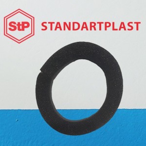 STP نوار دور بلندگو 6 اینچ