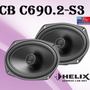 Helix CB C690.2-S3 باند بیضی هلیکس