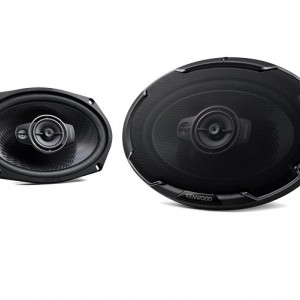 Kenwood KFC-PS6986 بلندگو بيضي كنوود