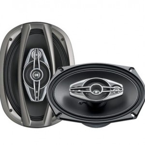 JVC CS-HX7158 باند بيضي جي وي سي