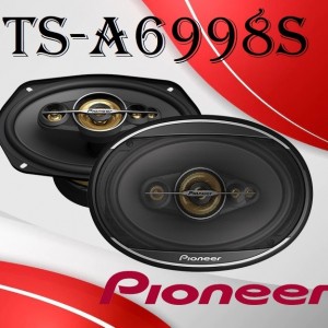 Pioneer TS-A6998S باند بیضی پایونیر