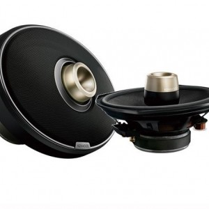 Kenwood KFC-HQR 710EX