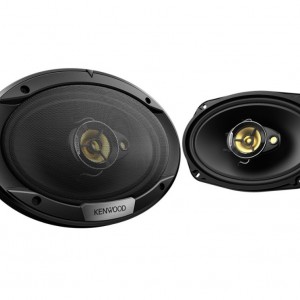 Kenwood KFC-S6976EX باند بیضی کنوود