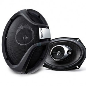 Kenwood KFC-M6934A باند بیضی کنوود