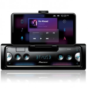 Pioneer SPH-C10BT پخش پایونیر