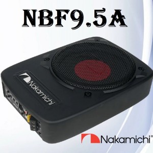Nakamichi NBF9.5A ساب باکس اکتیو ناکامیچی