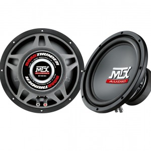 MTX RT10-04 ساب ووفر ام تی ایکس