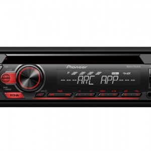 Pioneer DEH-S1150UB راديوپخش پايونير ۱۱۵۰