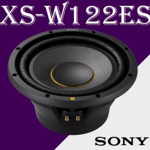 Sony XS-W122ES ساب ووفر سونی
