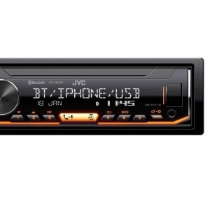 JVC KD-X462BT رادیوپخش جی وی سی ۴۶۲