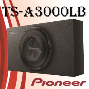 Pioneer TS-A3000LB ساب باکس پایونیر