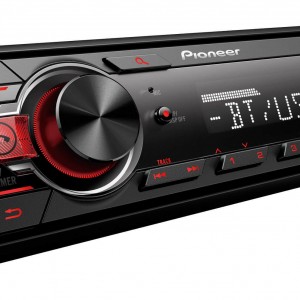Pioneer MVH-S215BT راديوفلش بلوتوثي پايونير