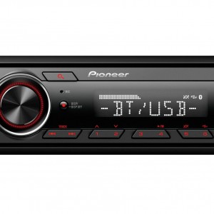 Pioneer MVH-S215BT راديوفلش بلوتوثي پايونير