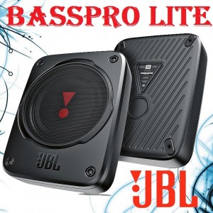 JBL BASSPRO LITE ساب باکس اکتیو جی بی ال