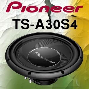 Pioneer TS-A30S4 ساب ووفر پایونیر