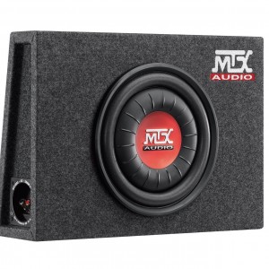 MTX RTF10AS ساب باکس باریک ام تی ایکس
