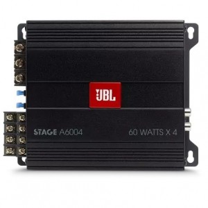 JBL Stage A6004 آمپلی فایر جی بی ال