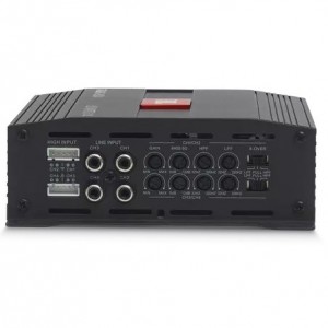 JBL Stage A6004 آمپلی فایر جی بی ال