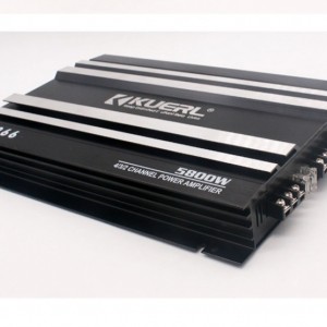 Kuerl C-266 آمپلي فاير كورل