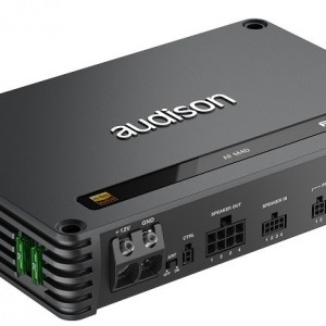 Audison AFM4D آمپلی فایر اودیسون