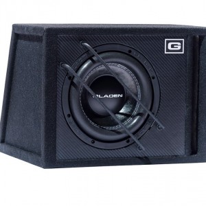 Gladen SQX 8 VB ساب باکس گلیدن