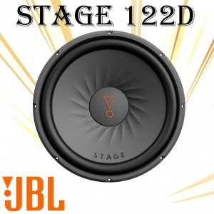 JBL Stage 122 ساب ووفر جی بی ال