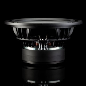 GLADEN PRO 10 ساب ووفر آلمانی گلیدن پرو ۱۰