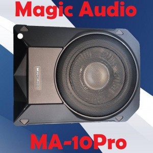Magic Audio MA-10Pro ساب باکس اکتیو