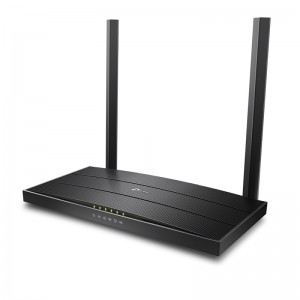 مودم روتر TP-LINK  ADSL / VDSL تی پی لینک Archer VR400