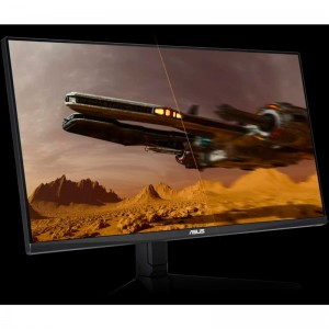 مانیتور گیمینگ ایسوس "Asus TUF Gaming VG28UQL1A 4K IPS LED 28