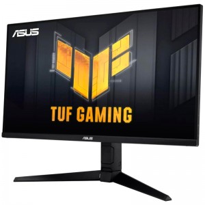 مانیتور گیمینگ ایسوس "Asus TUF Gaming VG28UQL1A 4K IPS LED 28