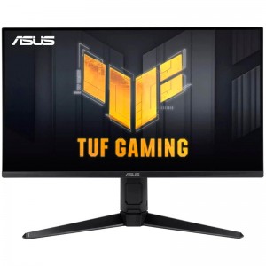 مانیتور گیمینگ ایسوس "Asus TUF Gaming VG28UQL1A 4K IPS LED 28
