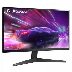 مانیتور ال جی “LG UltraGear 24GQ50F FHD VA LED 23.8