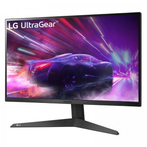 مانیتور ال جی “LG UltraGear 24GQ50F FHD VA LED 23.8