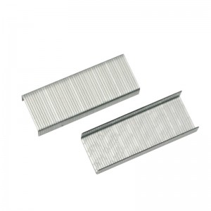 سوزن منگنه کانگرو 384556 Kangaro سایز 24/6 بسته 5000 عددی