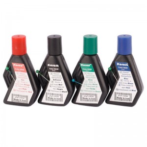 جوهر استامپ کوروش Korosh