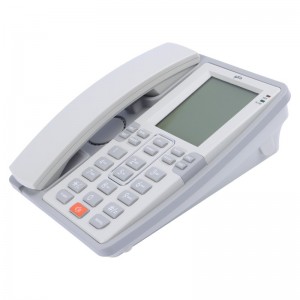 تلفن رومیزی دکو Deco F30