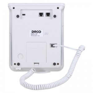 تلفن رومیزی دکو Deco F29