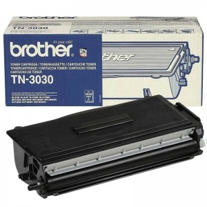 کارتریج لیزری مشکی Brother TN3030