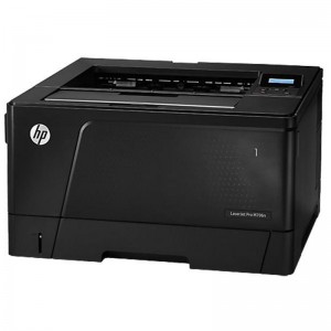 پرینتر لیزری HP LaserJet Pro M706N