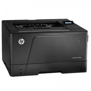 پرینتر لیزری HP LaserJet Pro M706N