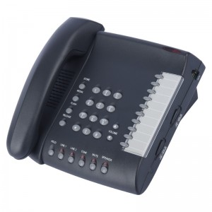 تلفن رومیزی تلدکس Teledex B220