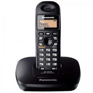 تلفن بی سیم Panasonic KX-TG3611BX