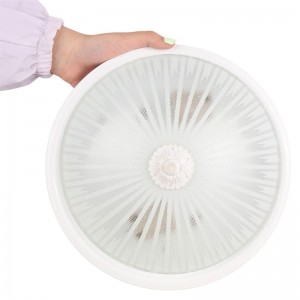 چراغ سقفی فلزی Telepano کد 2