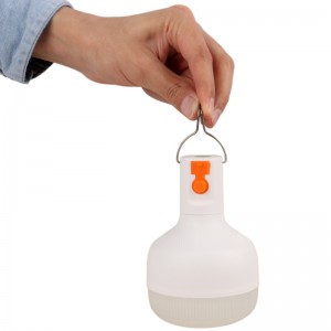 لامپ آویزدار شارژی DP.LED Light DP-7812C 18W