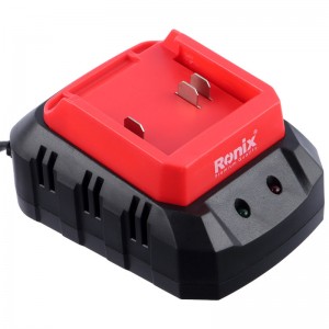 چراغ کار شارژی رونیکس Ronix 8630 20W