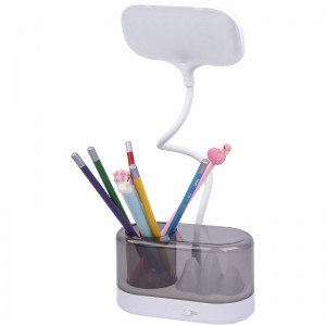 چراغ مطالعه شارژی SL-937