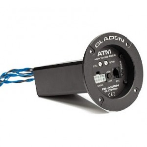 Gladen GA-ATM4ohm ترمینال اکتیو