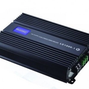 Leodeo LC-1000.1D آمپلي فاير مونو لئودئو