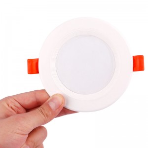 بک لایت بهسان پرتو Behsan Parto Backlight 7W